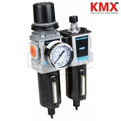 Wilkerson FRL's D18 Combination Unit D18-04MMB