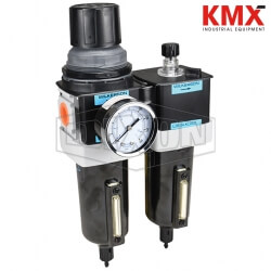 Wilkerson FRL's D28 Combination Unit D28-06MMB