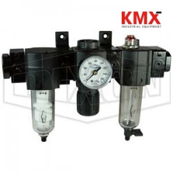 E73 Series 1 FRL's Compact Combination Unit E73-3M