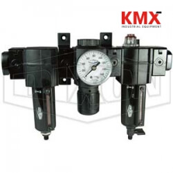 E73 Series 1 FRL's Compact Combination Unit E73-4M-MB