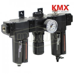 E74 Series 1 FRL's Standard Combination Unit E74-3A-MB