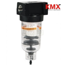 Wilkerson FRL's F03 Miniature Filter F03-02A