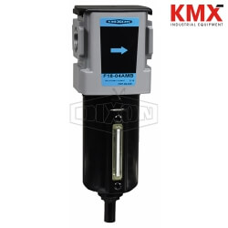 Wilkerson FRL's F18 Compact Airline Filter F18-02MMB