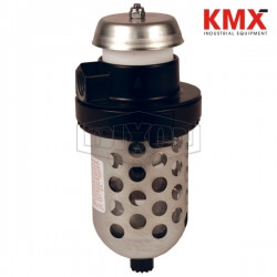 Wilkerson FRL's F23 Exhaust Muffler F23-04M