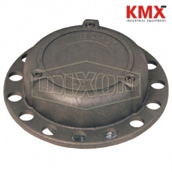 Automatic Pressure/Vacuum Relief Cap 2500L