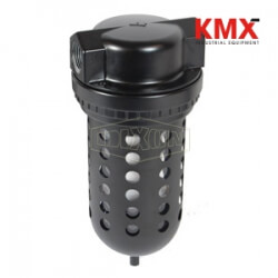 Wilkerson FRL's F30 Jumbo Airline Filter F30-08A