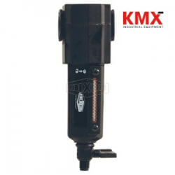 F72 Series 1 FRL's Sub-Compact Airline Filter F72G-2M-MB