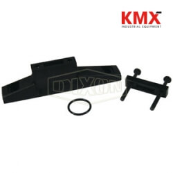 Wilkerson FRL's Mounting Bracket Type T GPA-96-603