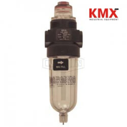 L07 Series 1 FRL's Miniature Lubricator L07-200A