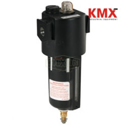 Wilkerson FRL's L16 EconOmist® Compact Lubricator L16-03AMB