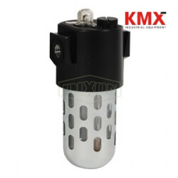 Wilkerson FRL's L16 EconOmist® Compact Lubricator L16-04A