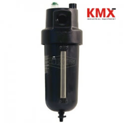 L17 Series 1 FRL's Jumbo Oil-Fog Lubricator L17-B00D