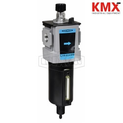 Wilkerson FRL's L18 EconOmist® Compact Lubricator L18-02AMB