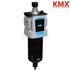 Wilkerson FRL's L18 EconOmist® Compact Lubricator L18-03A