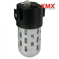 Wilkerson FRL's L26 EconOmist® Standard Lubricator L26-04A