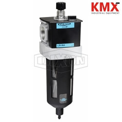 Wilkerson FRL's L28 EconOmist® Standard Lubricator L28-04A