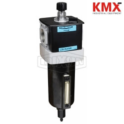 Wilkerson FRL's L28 EconOmist® Standard Lubricator L28-06AMB