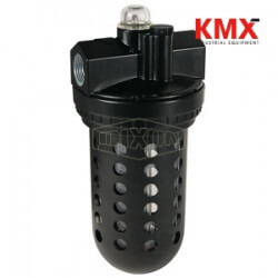 Wilkerson FRL's L30 EconOmist® Standard Lubricator L30-08A