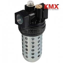 Wilkerson FRL's L40 & L50 EconOmist® Standard Lubricator L40-0BA