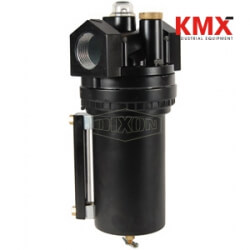 Wilkerson FRL's L40 & L50 EconOmist® Standard Lubricator L40-0BAMB