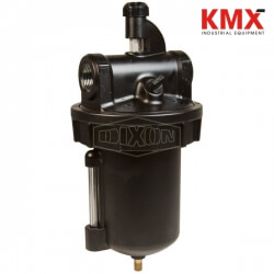 L606 Watts FRL's Standard Lubricator L606-08W