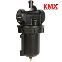 L606 Watts FRL's Standard Lubricator L606-12W