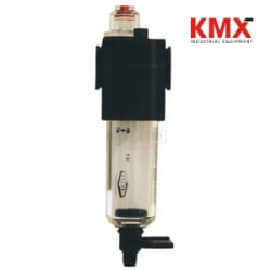 L72 Series 1 FRL's Sub-Compact Micro-Fog Lubricator L72M-2