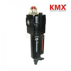 L72 Series 1 FRL's Sub-Compact Micro-Fog Lubricator L72M-2MB