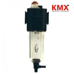 L73 Series 1 FRL's Compact Micro-Fog Lubricator L73M-3