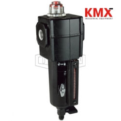 L73 Series 1 FRL's Compact Micro-Fog Lubricator L73M-3MB