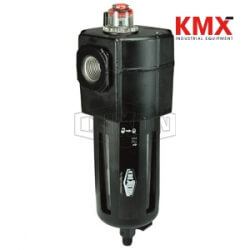 L74 Series 1 FRL's Standard Micro-Fog Lubricator L74M-4