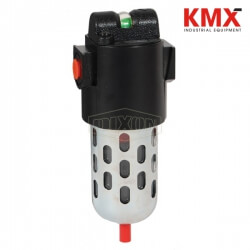 Wilkerson FRL's M16 Compact Modular Coalescing Filter M16-02A