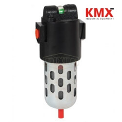 Wilkerson FRL's M16 Compact Modular Coalescing Filter M16-03M