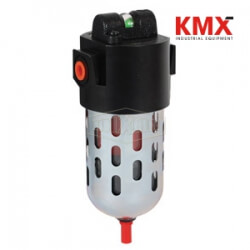 Wilkerson FRL's M26 Standard Modular Coalescing Filter M26-03A