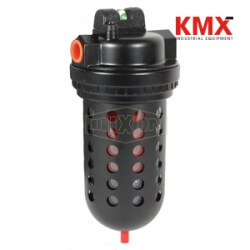 Wilkerson FRL's M30 Jumbo Coalescing Filter M30-06A