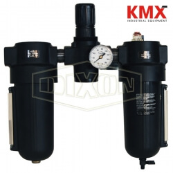 P8A-Series 1 FRL's Jumbo Combination Unit P8A-860A