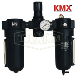 P8A-Series 1 FRL's Jumbo Combination Unit P8A-860M