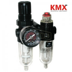 PTH Series 1 FRL's Miniature Combination Unit PTH-200AG