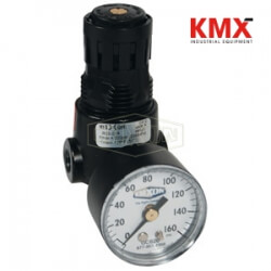 Wilkerson FRL's R03 Miniature Regulator R03-01RG