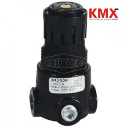 Wilkerson FRL's R03 Miniature Regulator R03-02R