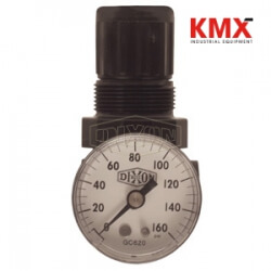 R07 Series 1 FRL's Miniature Regulator R07-200RG