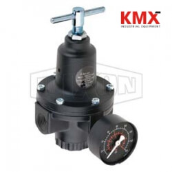 R11 Series 1 FRL's General T-Handle Regulator R11-037RG