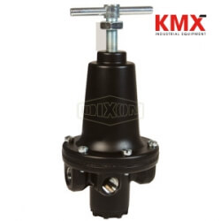 R119 Watts FRL's Standard Regulator R119-04C