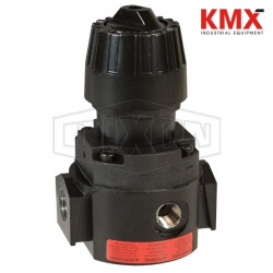 Wilkerson FRL's R16 High Pressure Compact Regulator R16-02RH