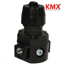 Wilkerson FRL's R16 Compact Regulator R16-03R