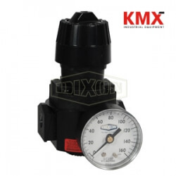 Wilkerson FRL's R16 Compact Regulator R16-04RG