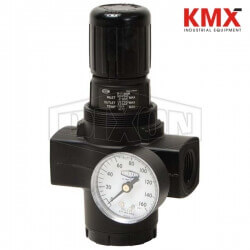 R17, R18 Series 1 FRL's Jumbo Regulator R17-600RG