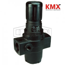R17, R18 Series 1 FRL's Jumbo Regulator R17-800R