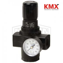 R17, R18 Series 1 FRL's Jumbo Regulator R17-B00RG