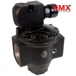 R17, R18 Series 1 FRL's Jumbo Regulator R18-C05R